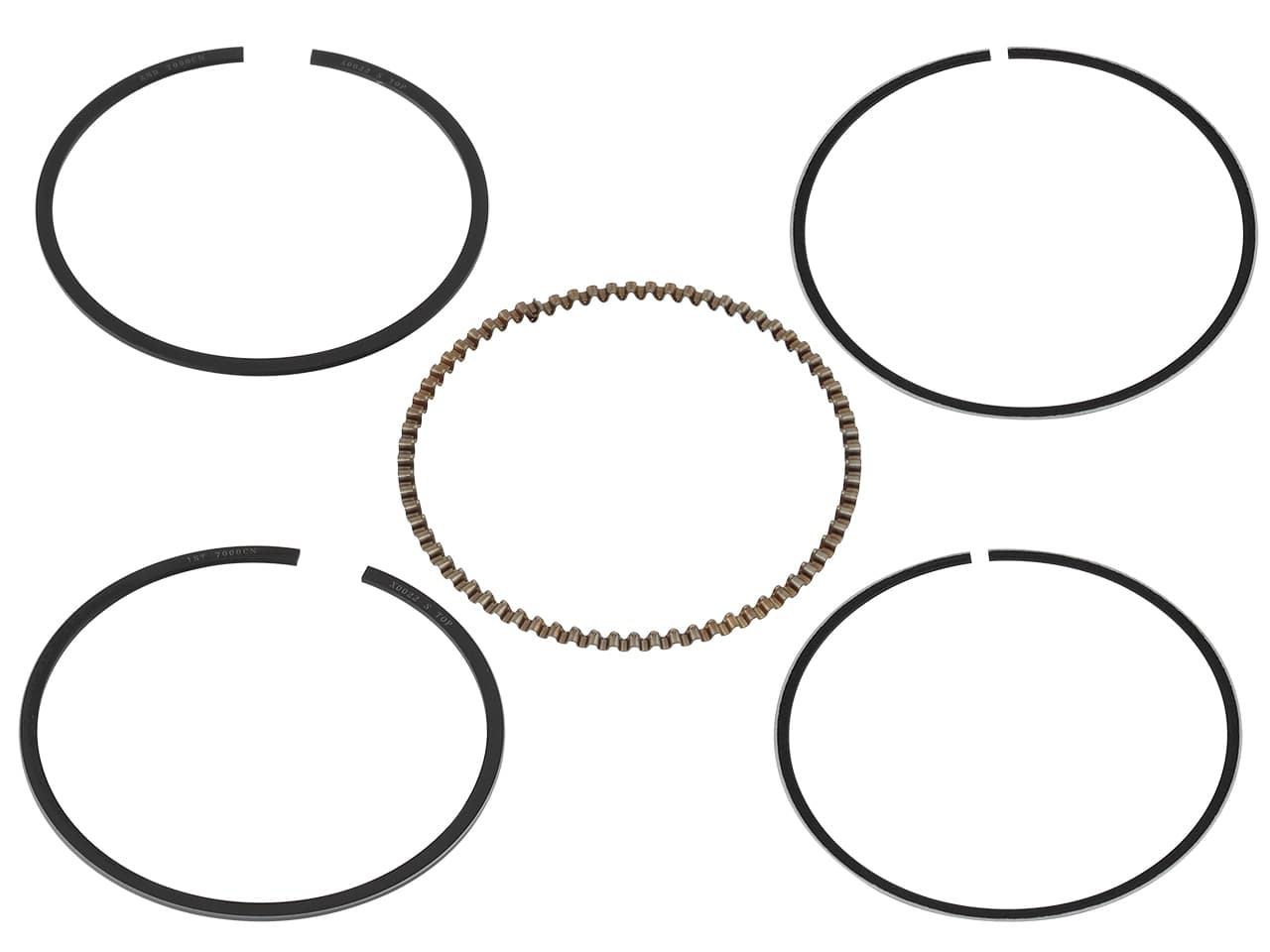 Piston Ring Kit - Image 144
