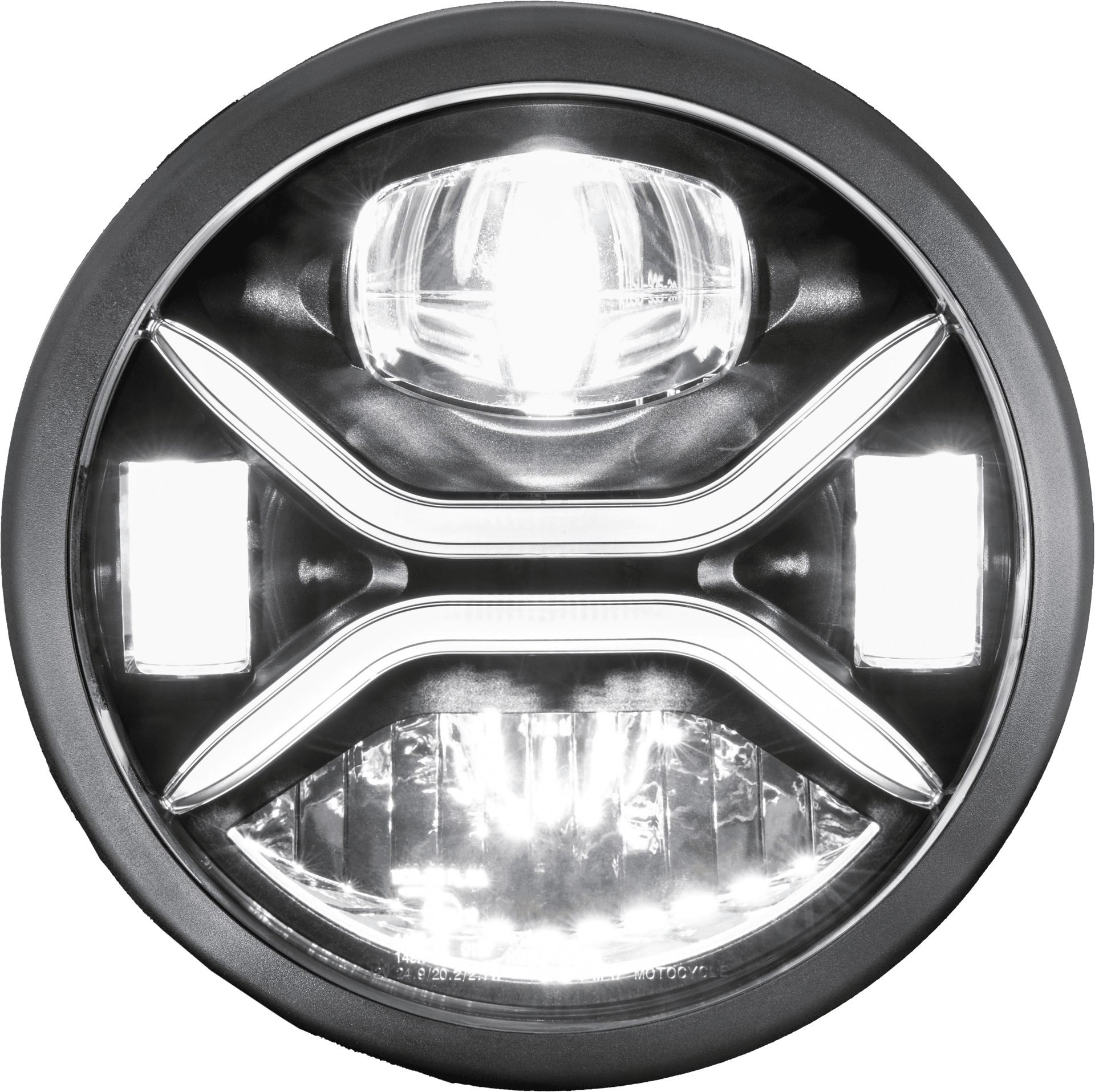 Zenith LED Headlight - Image 3