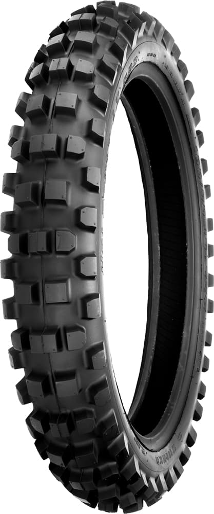 Shinko TIRE 523 SERIES REAR - Image 2