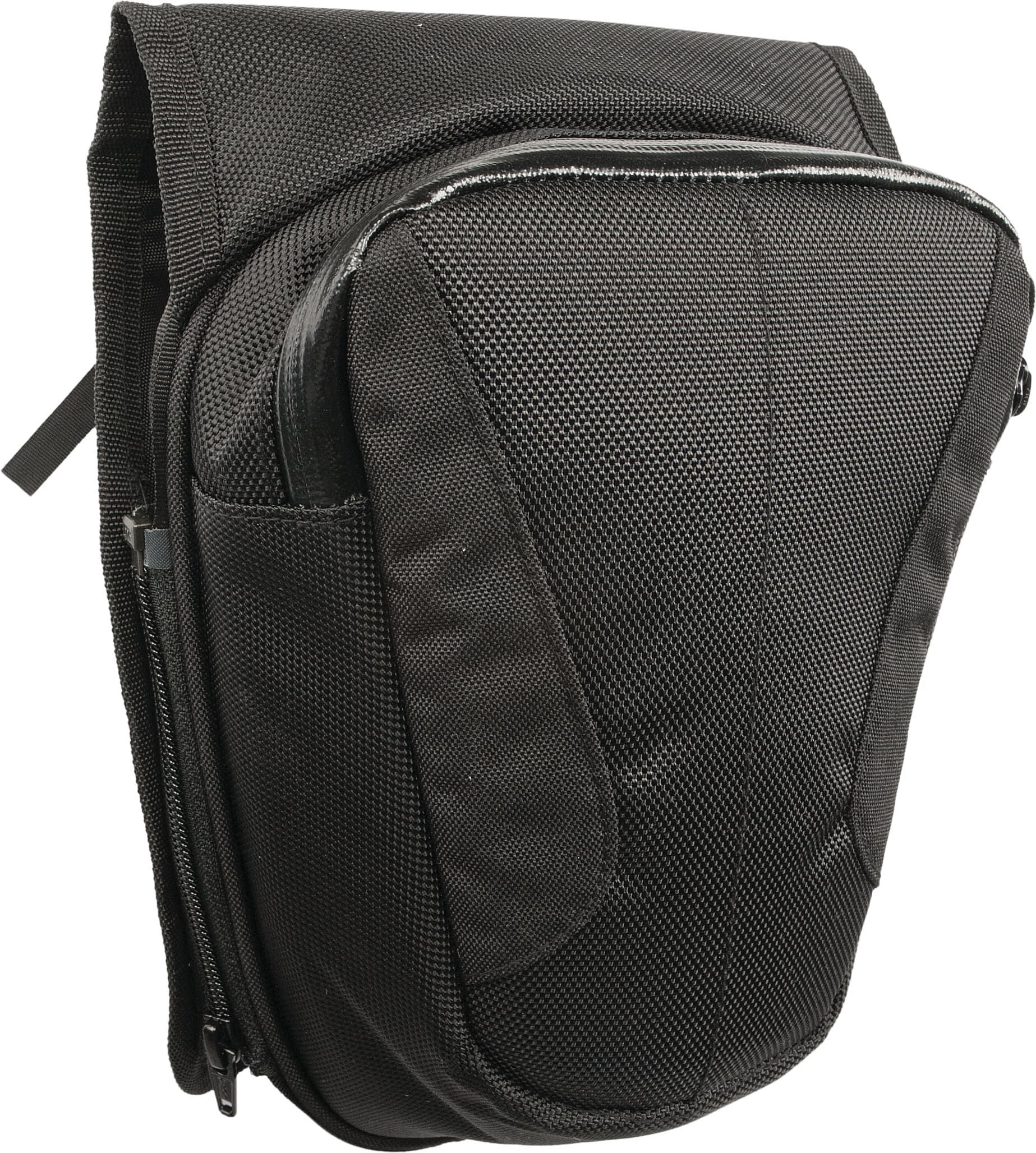 Heated Handlebar Bag