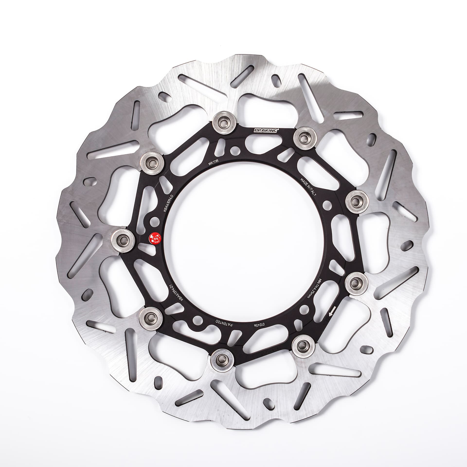 SK2 Directional Rotors - Image 186