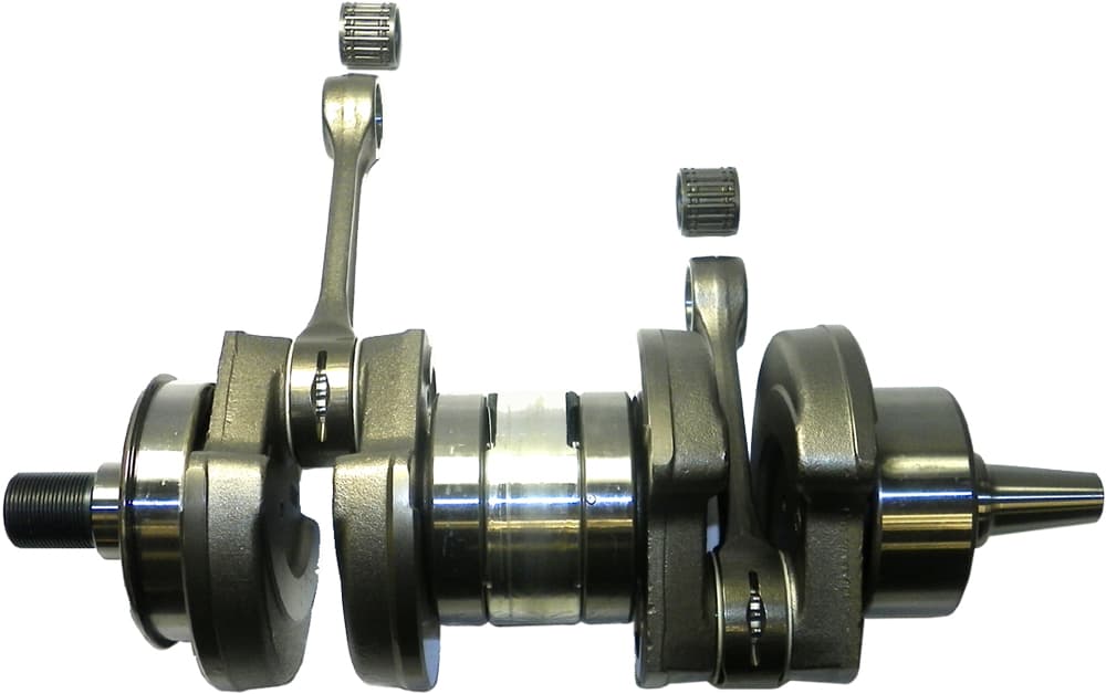 Crankshaft Assembly - Image 9