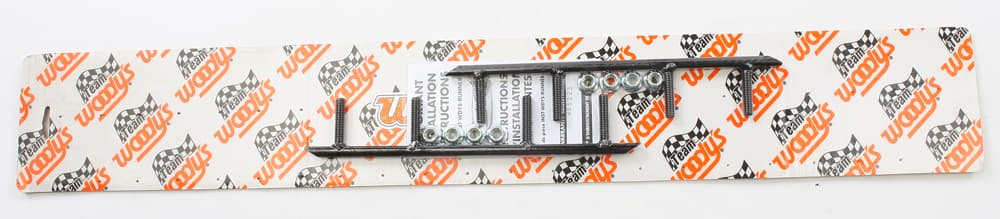 Woodys Isr 4" Pol 120 - Image 31