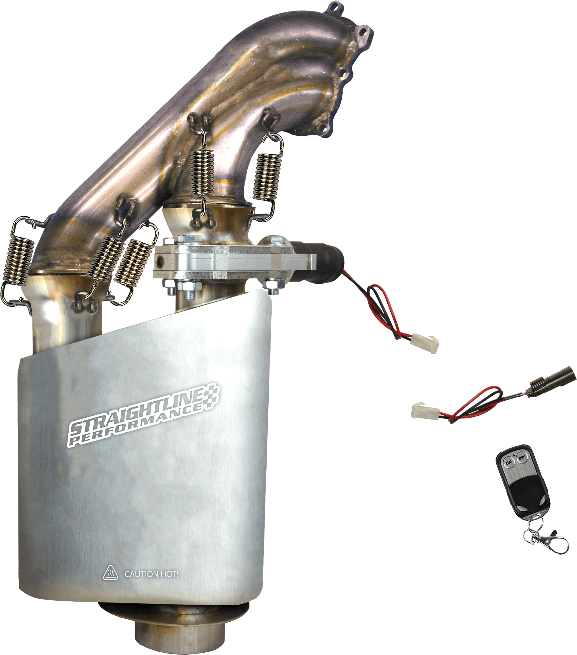 Lightweight Silencer/Muffler - Image 13