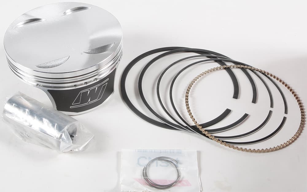 Wiseco Piston Kit - Image 109