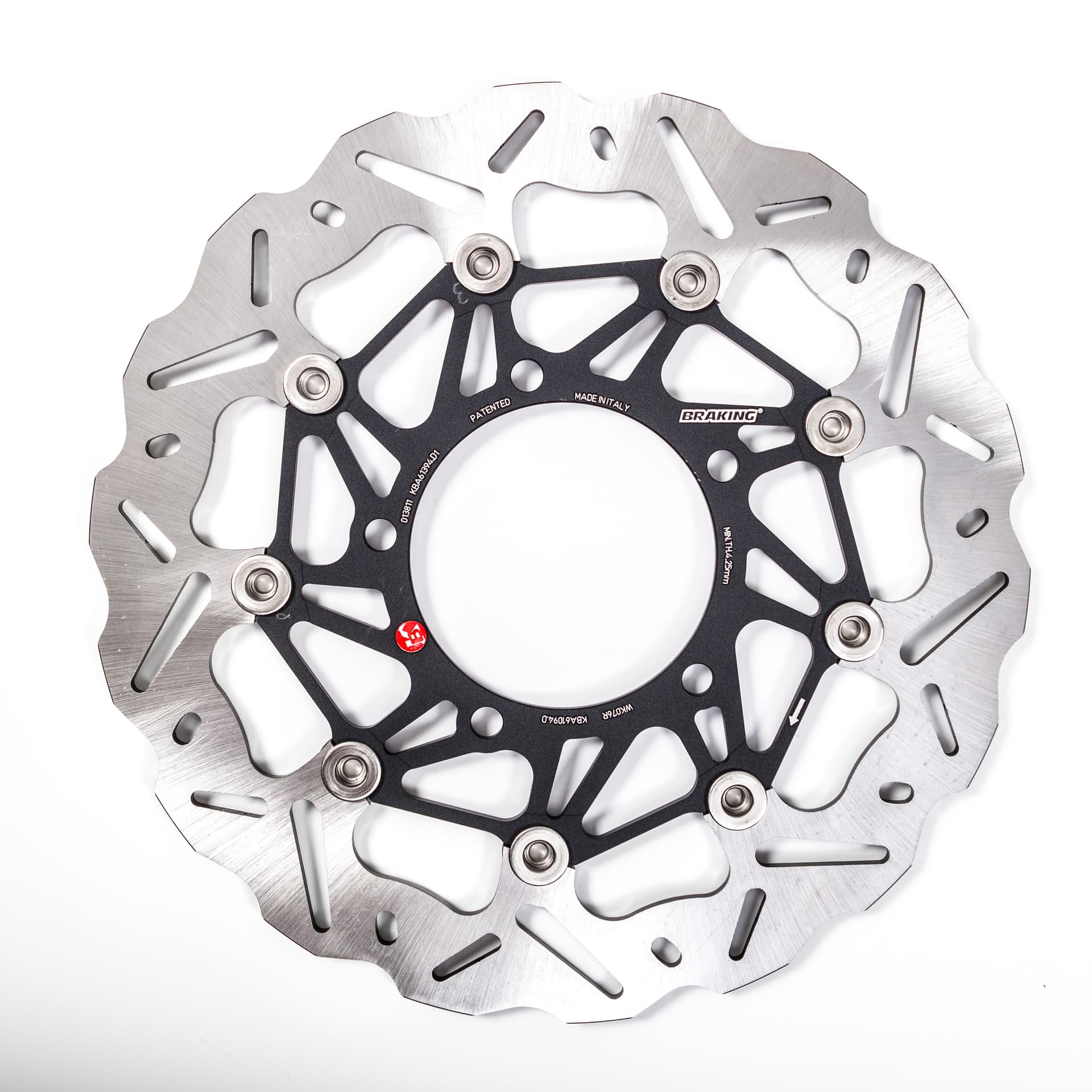 SK2 Directional Rotors - Image 194