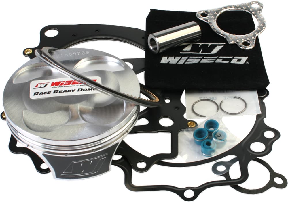 Top End Piston Kit - Image 258