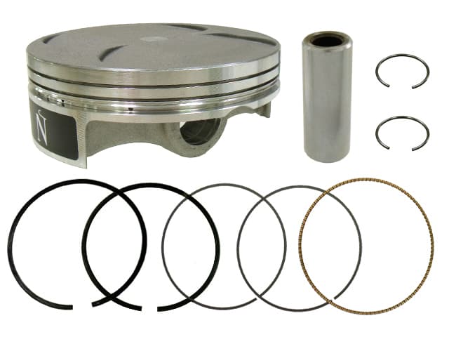 Piston Kit - Image 127