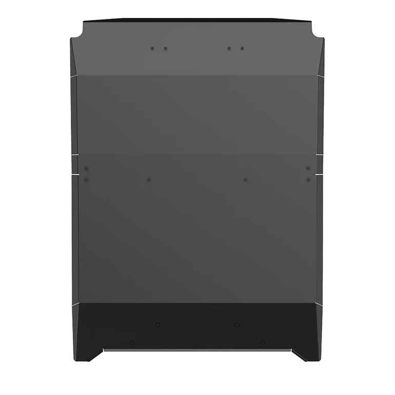 Aluminum Roof - Image 42