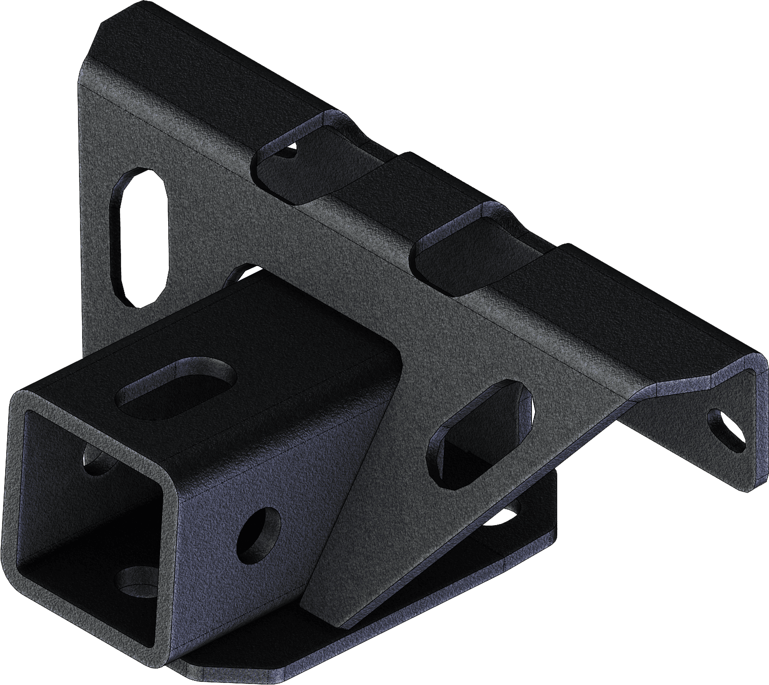 ATV/UTV Hitch - Image 12