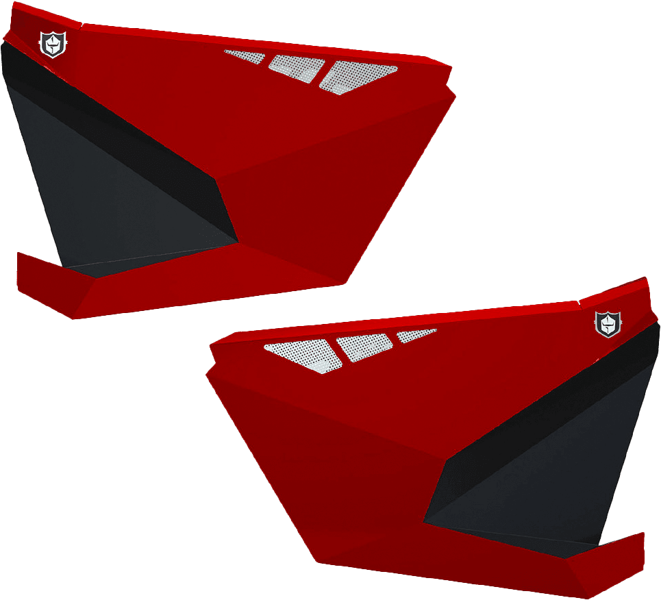 Traditional/Tail Door - Image 48