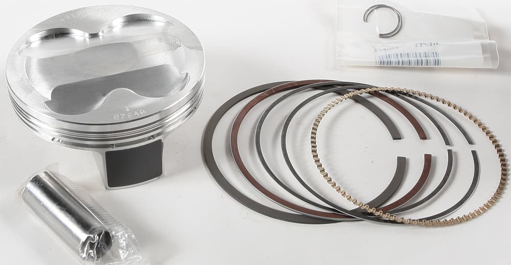 Wiseco Piston Kit - Image 305