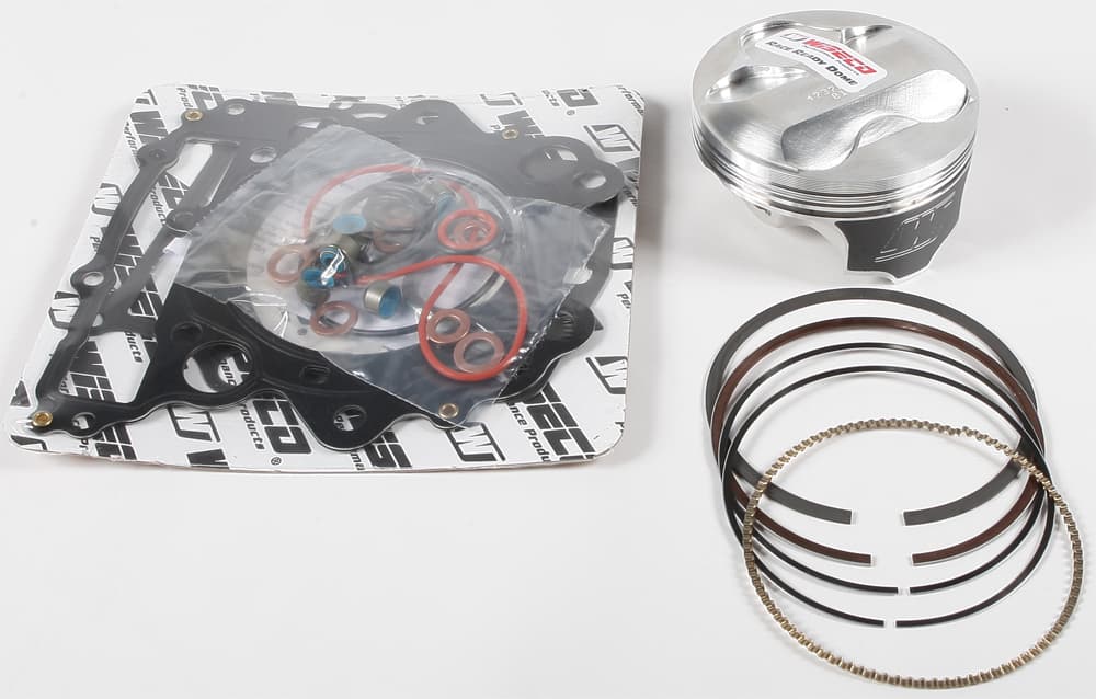 Top End Piston Kit - Image 30