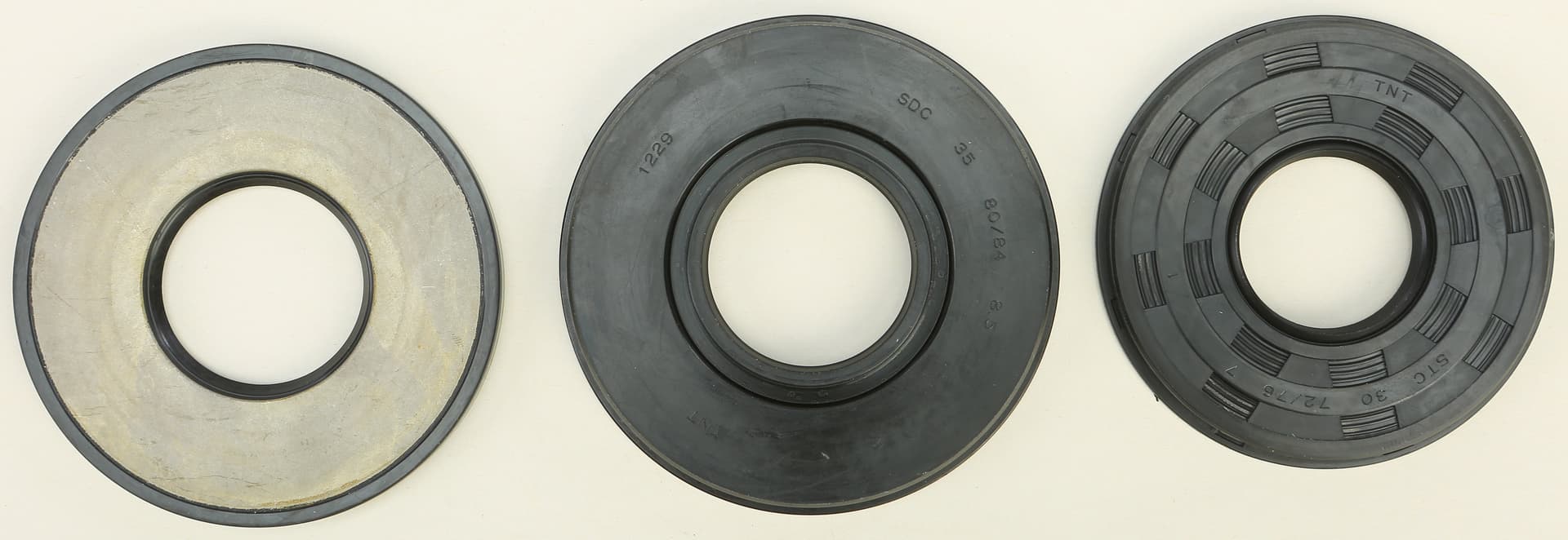 Crankshaft Seal Kit - Image 6