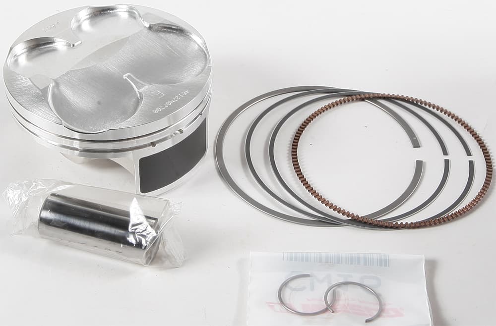 Wiseco Piston Kit - Image 137