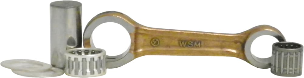 OEM Replacement Connecting Rod Kit - Image 5