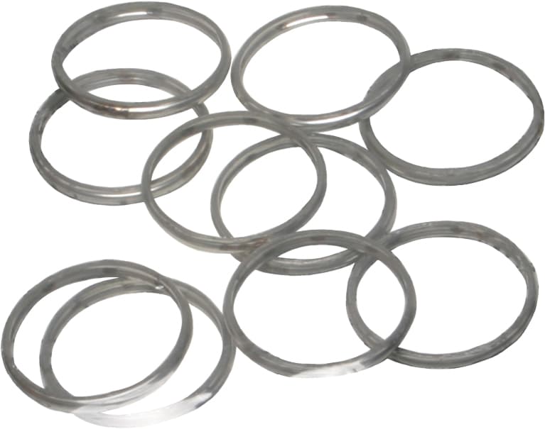 Intake/Exhaust Gasket - Image 12