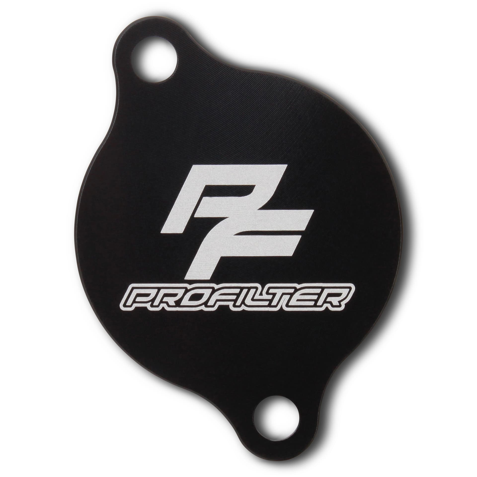 Oil Filter Cover - Image 4