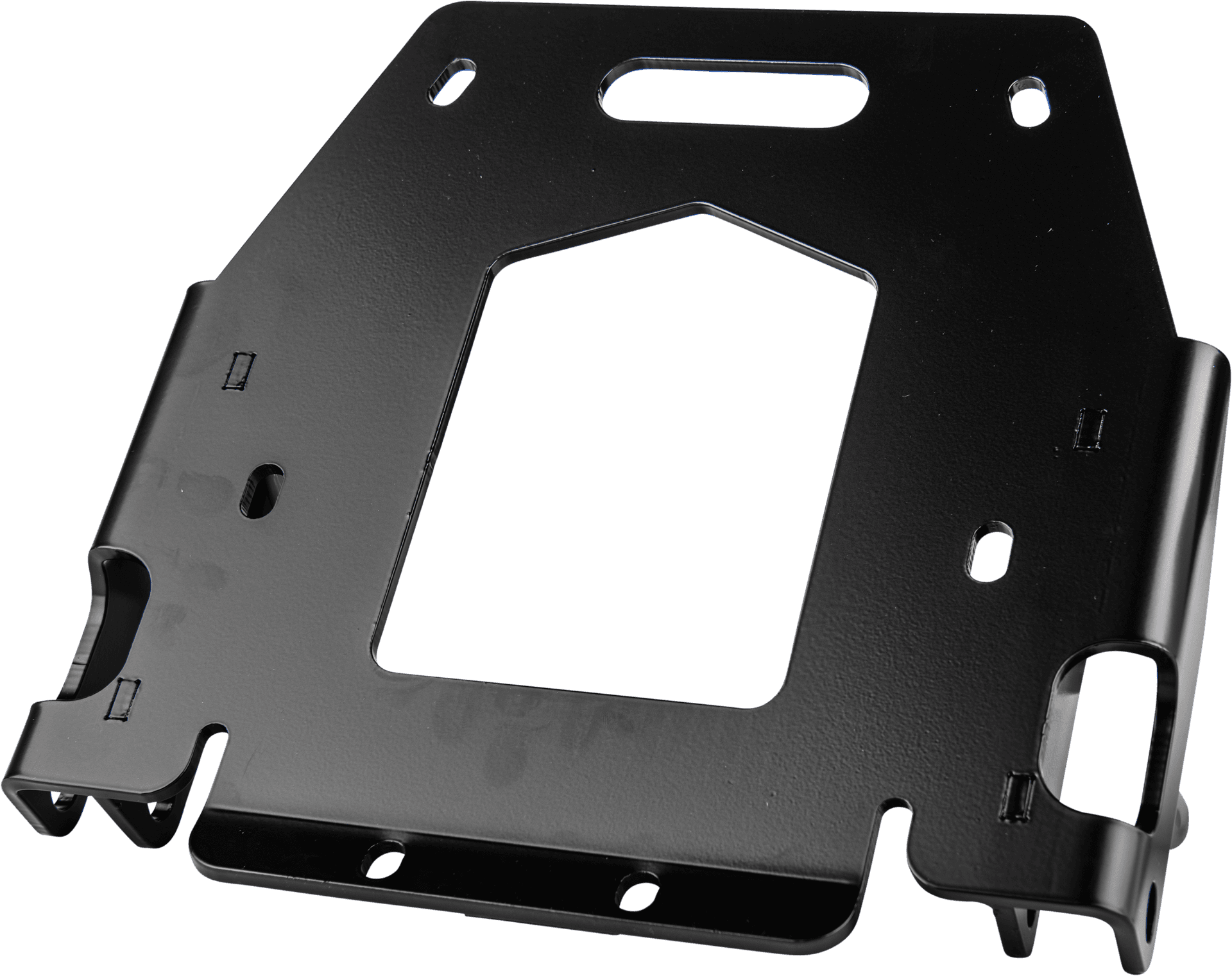 Open Trail Front Mount Plows - Image 15