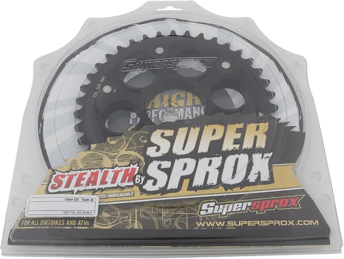 Supersprox Stealth Rear Sprocket - Image 160