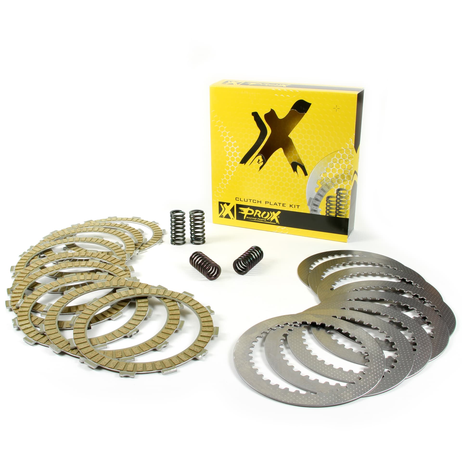 Pro X Complete Clutch Kit - Image 48