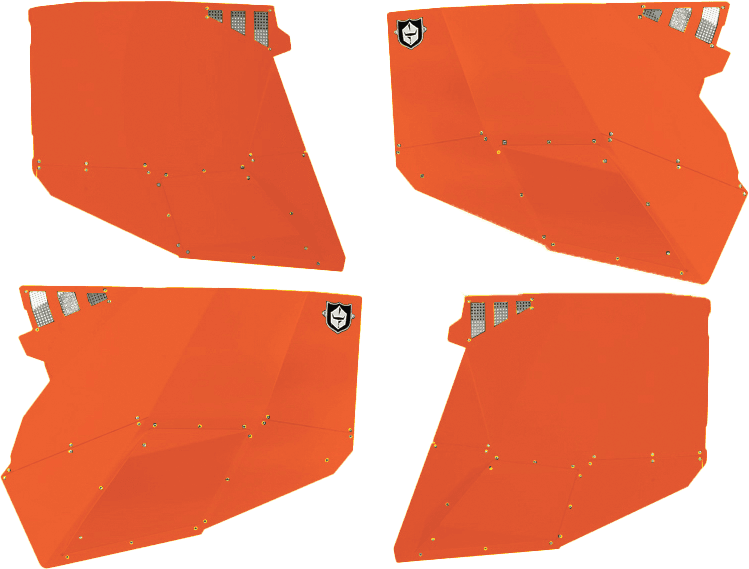 Stealth Door Skins - Image 76