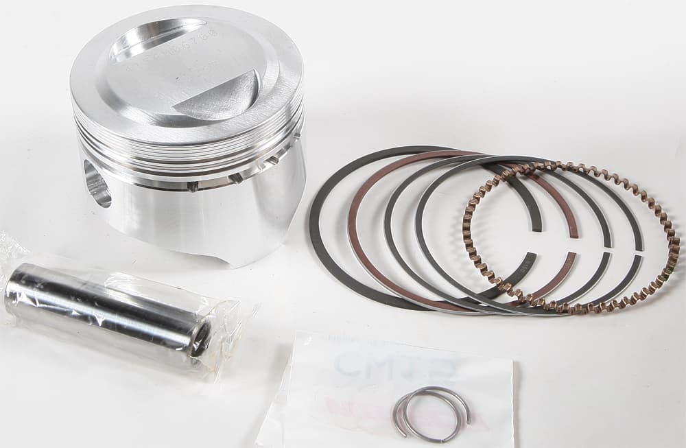 Wiseco Piston Kit - Image 169
