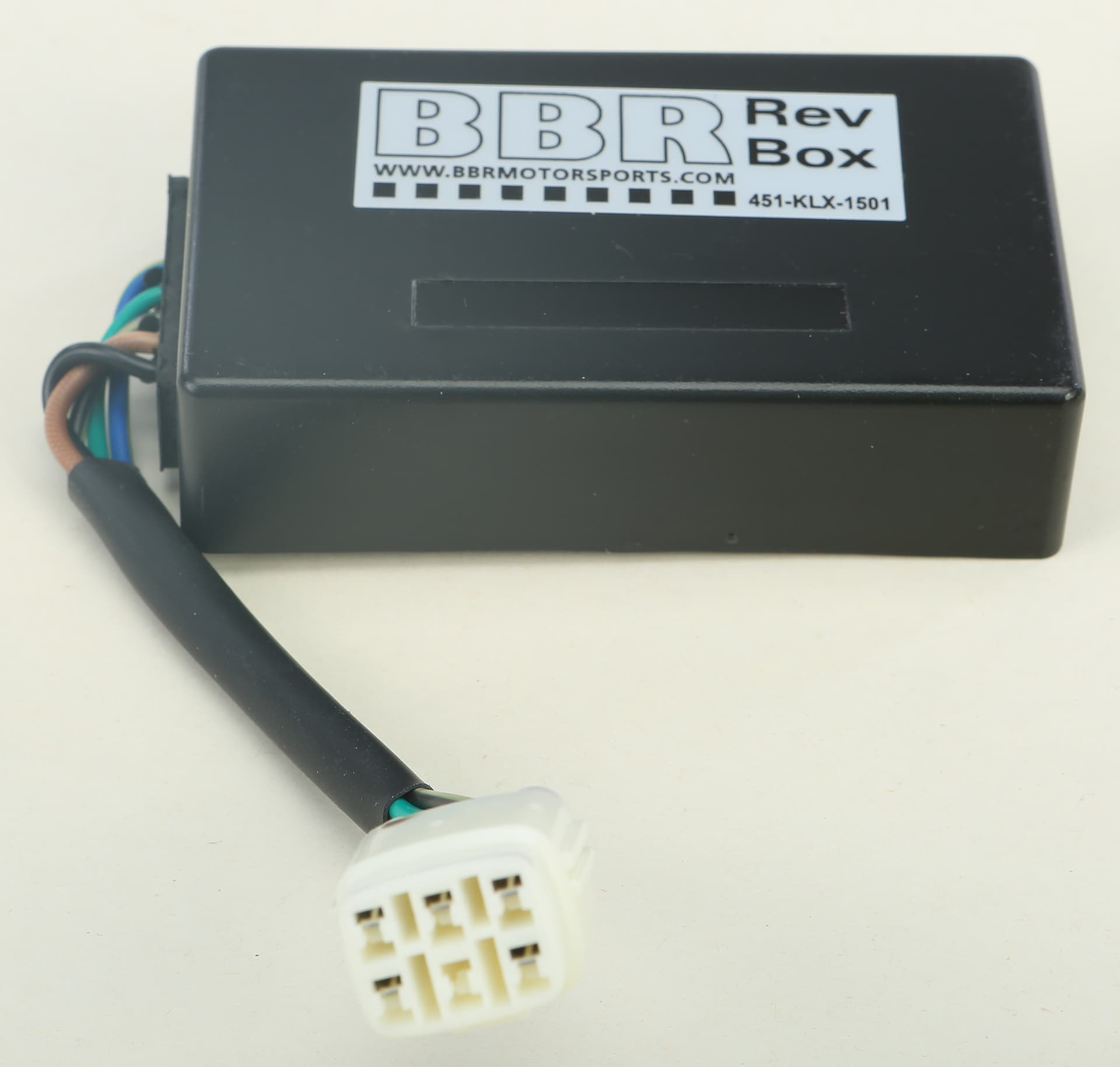 High Rev CDI Unit - Image 4