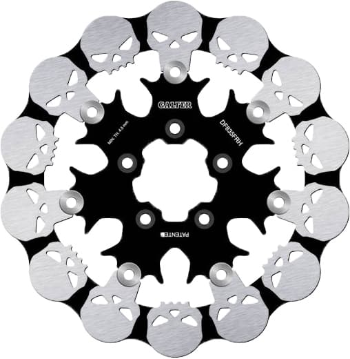 Brake Rotor - Image 18