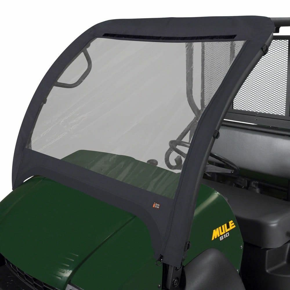 UTV Windshield