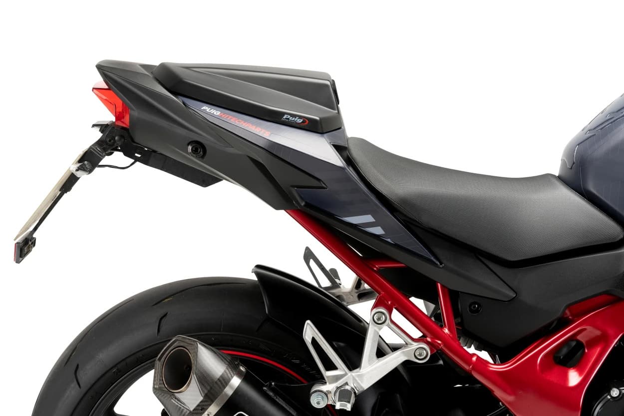 Rear Seat Cowls - Image 56