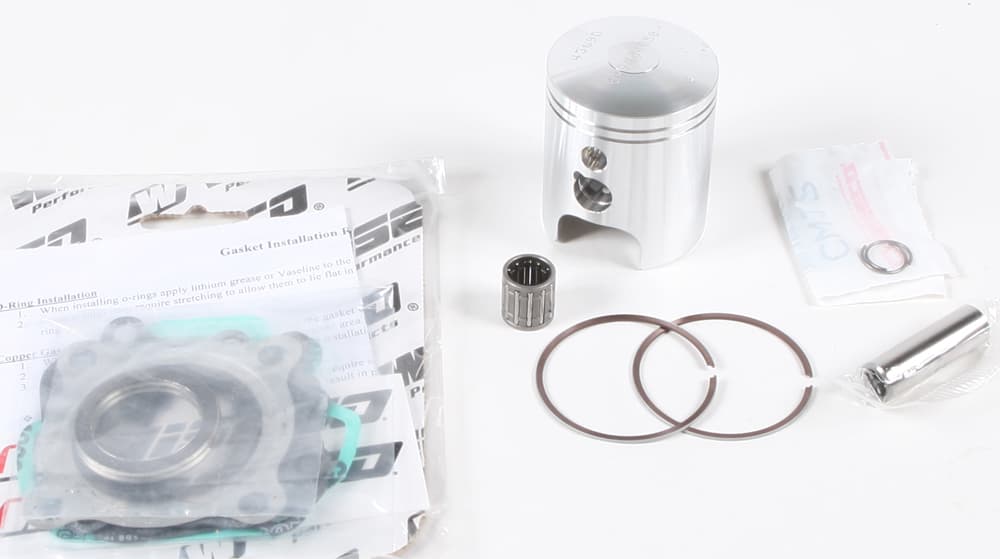 Top End Piston Kit - Image 177
