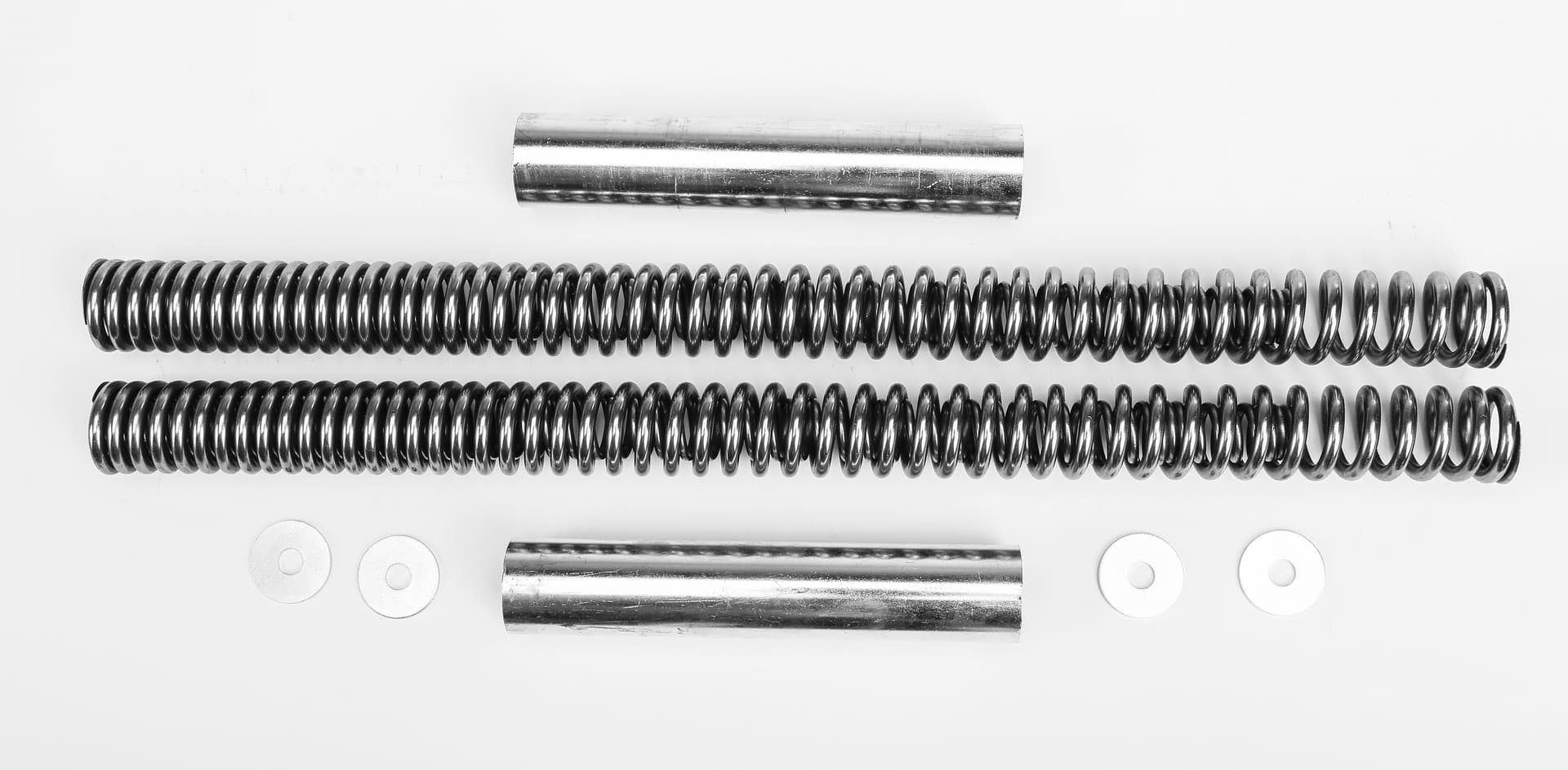 Genesis Series Fork Spring Kit - Image 4