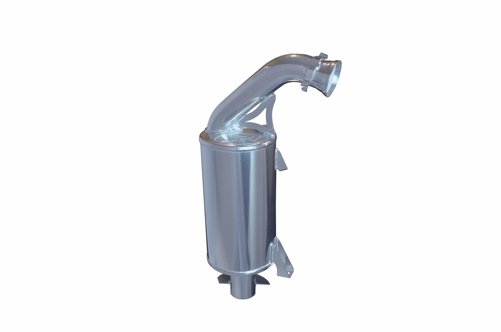 Lightweight Silencer/Muffler - Image 14