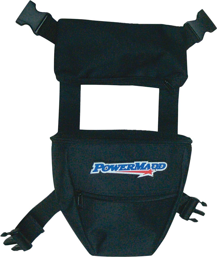 Hatstack Deluxe Handlebar Pouch