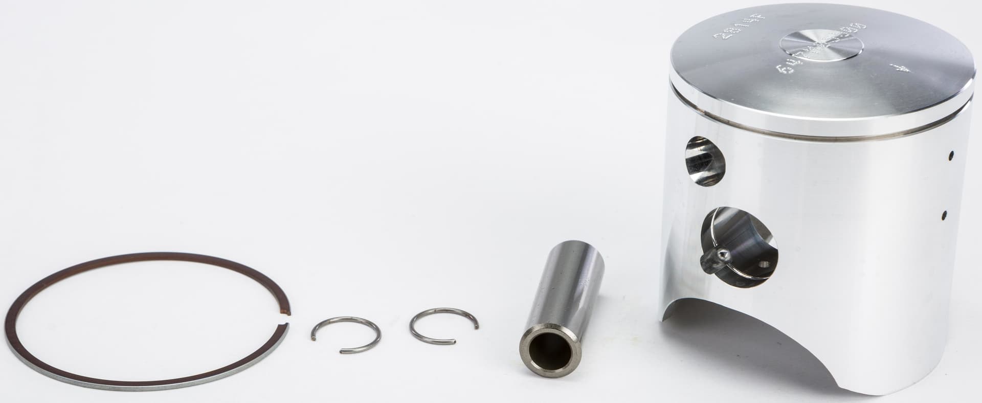Wiseco Piston Kit - Image 467