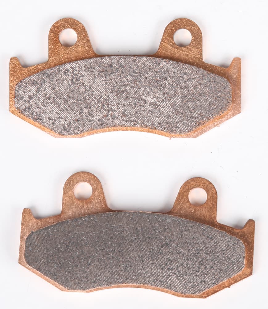 Xtreme Duty Brake Pads - Image 69