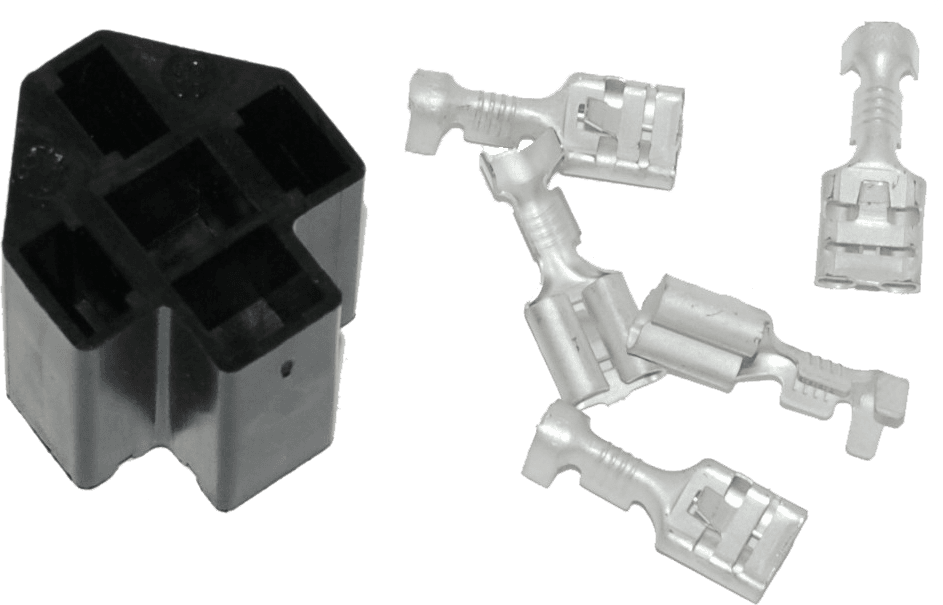 Namz Misc HD Style Terminals & Parts - Image 49