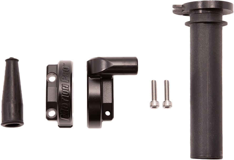 CR Pro SE Throttle Assembly - Image 2