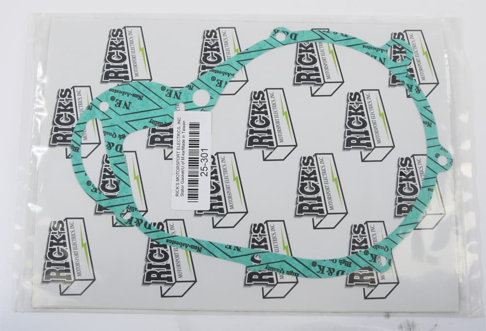 Stator Cover Gasket - Image 17