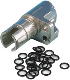 Sportster Tappet Gasket - Image 2