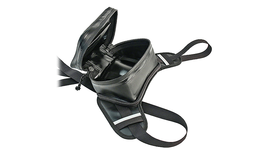 Buckin Roll Tank Bag - Image 2