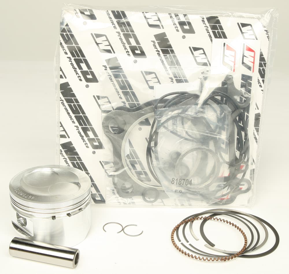 Top End Piston Kit - Image 27