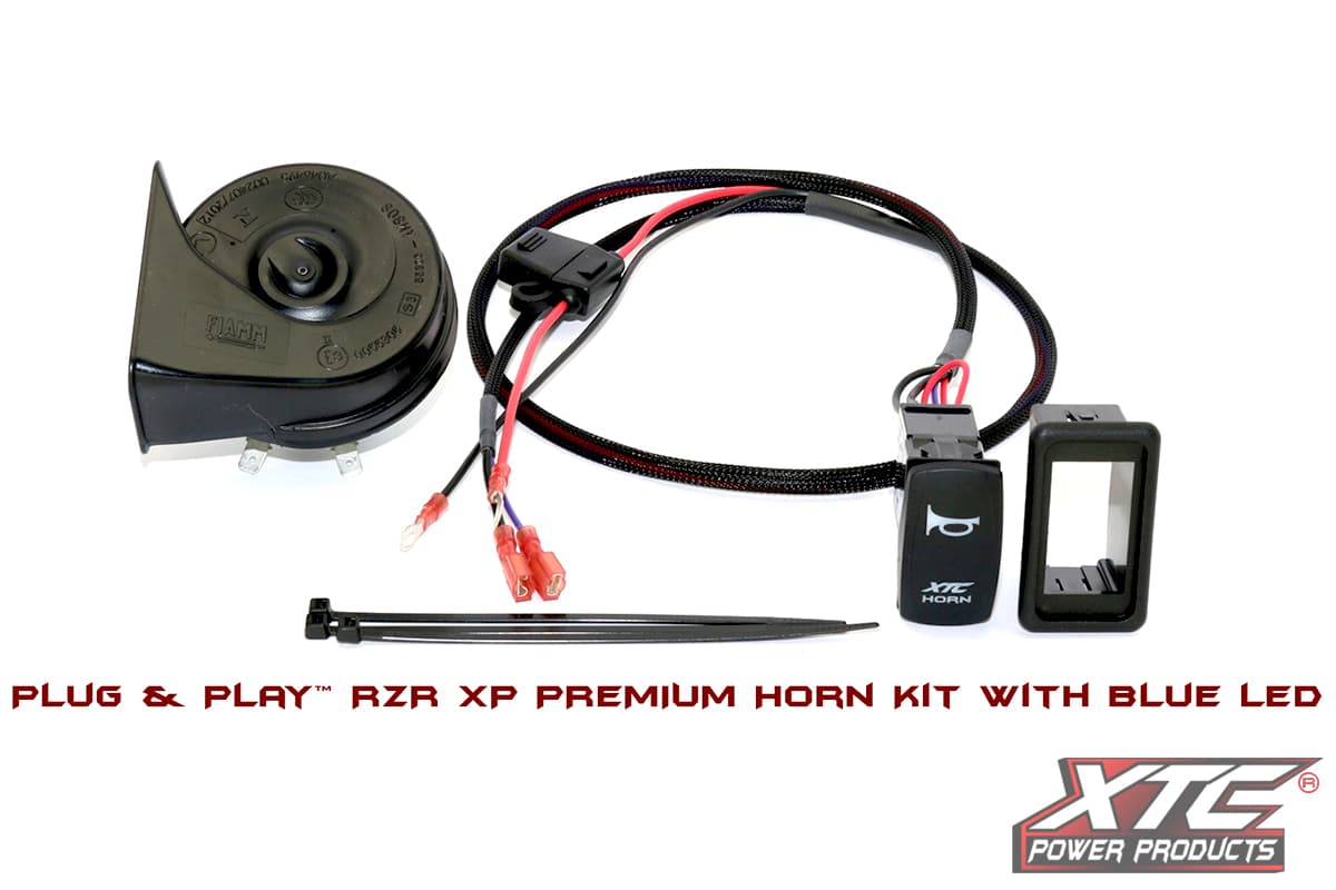 Plug N Play Horn Kit - Image 4
