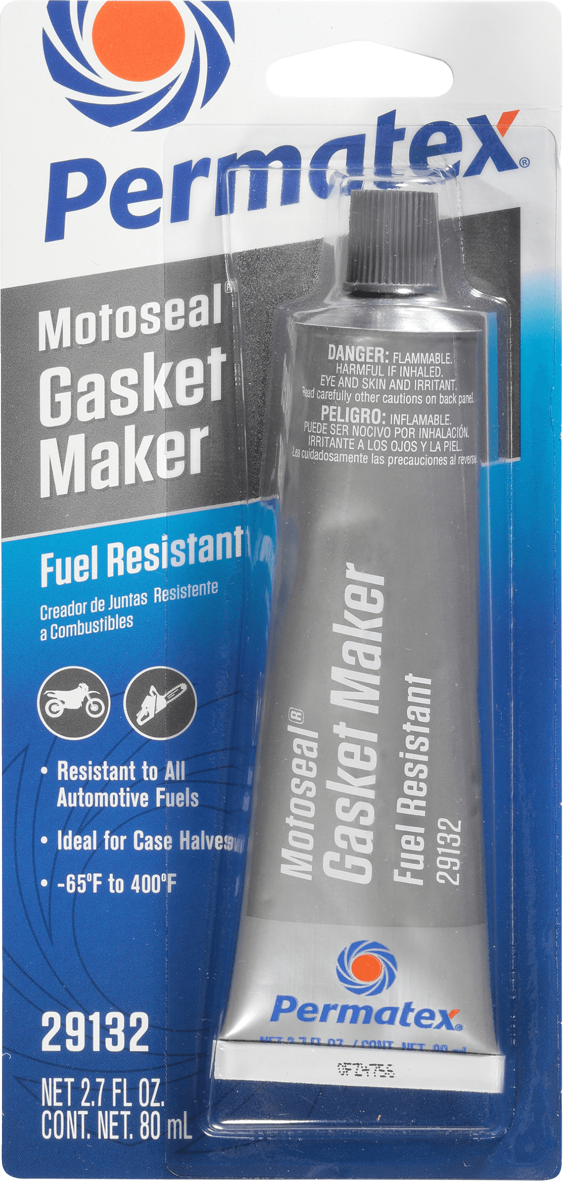 Motoseal Gasket Maker