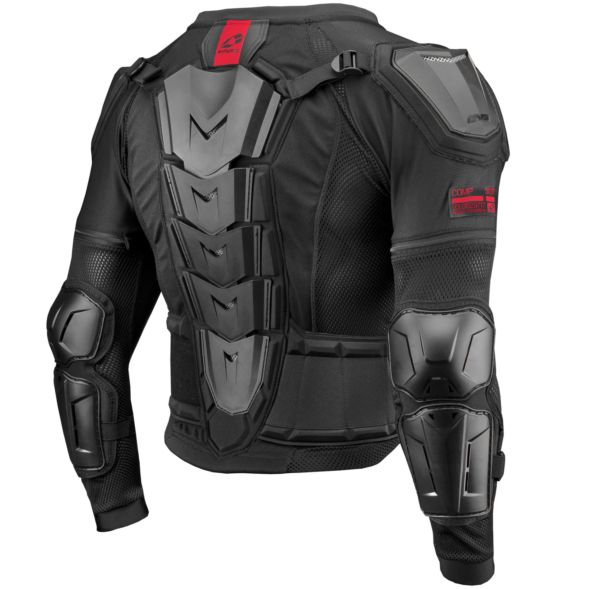 Ballistic Jersey Comp Suit - Image 2