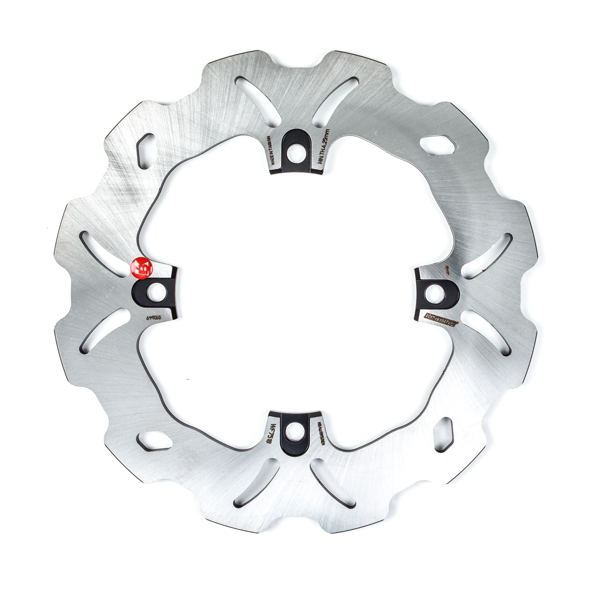 Stainless Steel Racing Rotor - Image 145