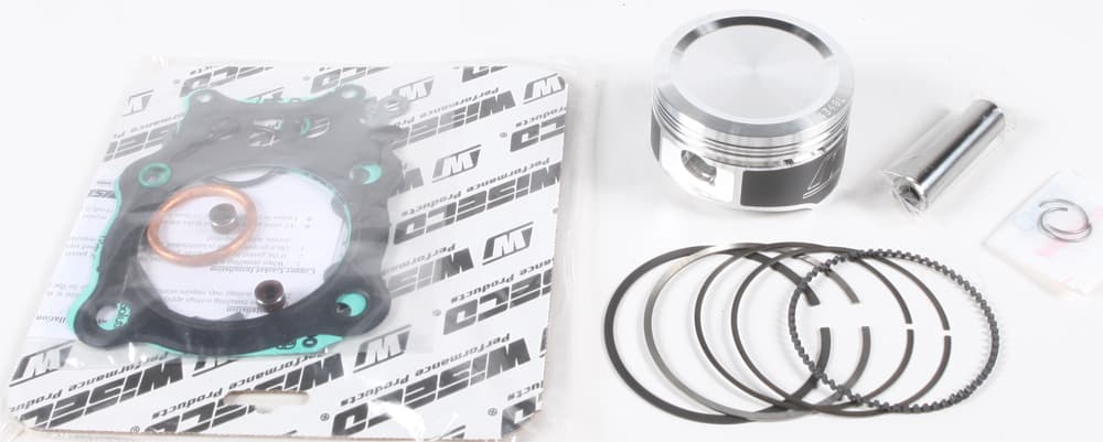 Top End Piston Kit - Image 142