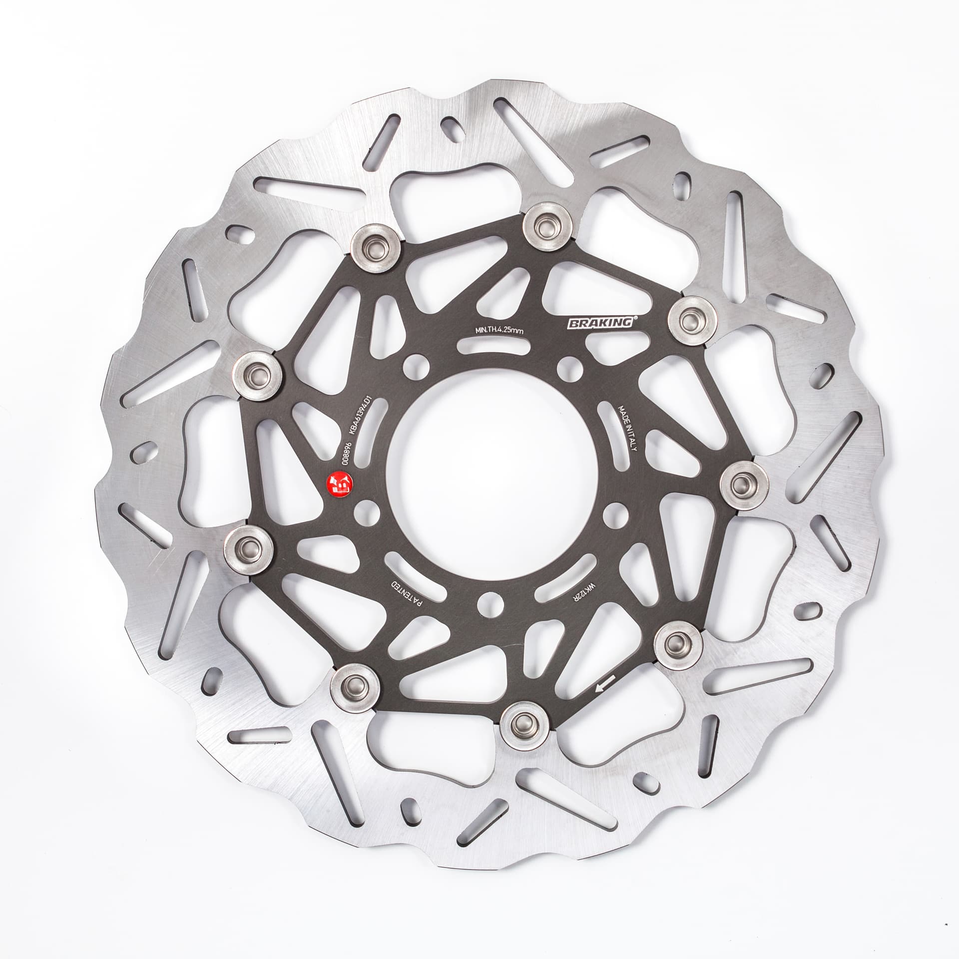 SK2 Directional Rotors - Image 124