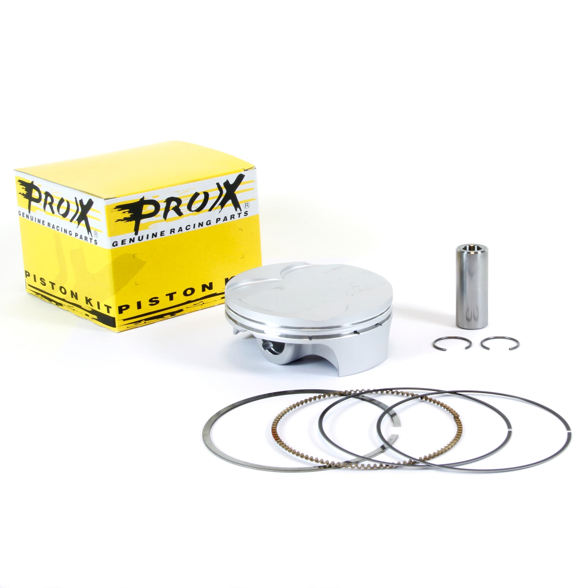 Pro X Piston Cr/Rm 250 - Image 353